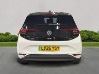 Used VW ID.3 Pro 150 kW (204 HP) 2026 Multicolour Hatchback