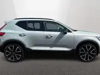 Used Volvo XC40 Ultra 161 HP (118 kW) 2026 SUV
