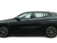 Used BMW X2 Sport Line 220 HP (161 kW) 2022 Black SUV