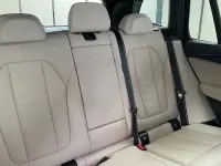 Used BMW iX3 M Sport 210 kW (286 HP) 2022 Black SUV