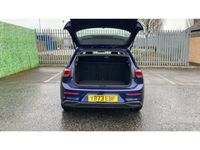 used VW Golf VIII 1.5 TSI Life 5dr