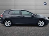 Used VW Golf VIII 130 HP (95 kW) 2021