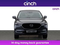 used Mazda CX-5 2.0 Sport Nav 5dr