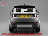 Used Land Rover Discovery Sport SE 180 HP (132 kW) 2020 Grey SUV