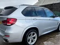 Używany BMW X5 M Sport 258 KM (189 kW) 2018 SUV
