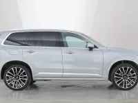 Used Volvo XC90 Ultra 455 HP (334 kW) 2025 Grey SUV