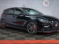 Used Hyundai i30 275 HP (202 kW) 2020 Hatchback