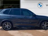 Usado BMW X5 M Sport 286 HP (210 kW) 2022 SUV
