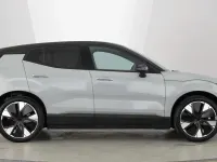 Used Volvo EX30 Performance 314 kW (428 HP) 2025 Grey SUV