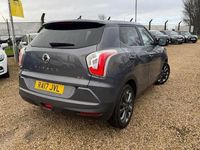 Used Ssangyong (KGM) Tivoli 128 HP (94 kW) 2019 SUV