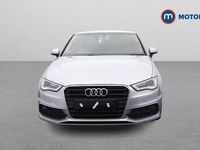 Used Audi A3 Sportback S-Line 150 HP (110 kW) 2016 Hatchback