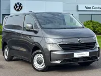 Nouă VW Transporter 100 kW (136 CP) 2026 Gri Van