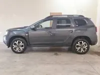 Used Dacia Duster Journey 90 HP (66 kW) 2023 Grey SUV