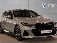 Used BMW i5 M Sport 246 kW (335 HP) 2024 Grey