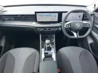 New MG HS SE 299 HP (219 kW) 2026 Black SUV