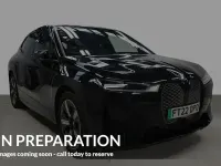 Usado BMW iX M Sport 239 kW (326 HP) 2024 SUV
