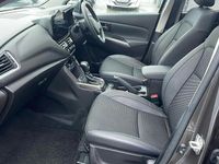 Used Suzuki SX4 S-Cross 113 HP (83 kW) 2025 Grey SUV