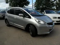 Used Honda Jazz ES 2015 Silver Hatchback