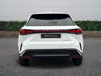 Used Lexus RX450h+ Sport Design Packet 2023 White Estate