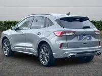 Used Ford Kuga ST-Line 2024 Silver SUV