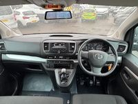 Used Toyota Proace Verso 120 HP (88 kW) 2022 Estate