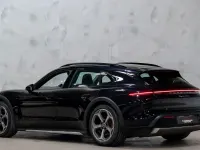 Used Porsche Taycan 4S Cross Turismo Cross Turismo 419 kW (571 HP) 2023 Black Estate