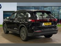 Used VW Tiguan Life 147 HP (108 kW) 2024 Black SUV