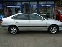Used Toyota Avensis 2002 Hatchback