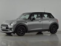 used Mini Cooper Hatch 1.55dr Auto