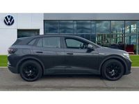 Used VW ID.4 2022 SUV