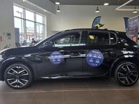 New Peugeot e-208 GTi 114 kW (156 HP) 2026 Hatchback