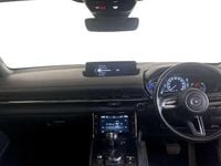 Used Mazda MX30 Exclusive-Line 106 kW (145 HP) 2024 SUV