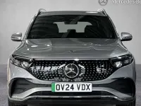 Used Mercedes EQB250+ Executive 139 kW (190 HP) 2025 SUV