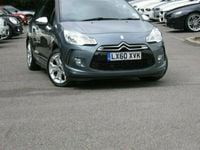 Used Citroën DS3 2010 Hatchback