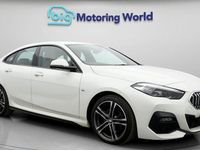Used BMW 218 M Sport 150 HP (110 kW) 2022 Coupe