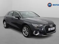 Used Audi A3 Sportback e-tron Sport 204 HP (150 kW) 2024 Grey Hatchback