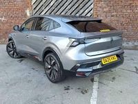 New Renault Rafale Techno Esprit Alpine 200 HP (147 kW) 2025 Grey SUV