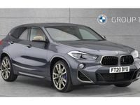 Used BMW X2 Shadowline 306 HP (225 kW) 2020 Grey SUV