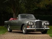 Used Bentley Continental 200 HP (147 kW) 1962 Others Sedan
