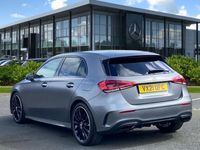used Mercedes A220 A CLASS HATCHBACK SPECIAL EDITIONSExclusive Edition Plus 5dr Auto