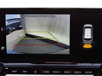 Used Kia Ceed 138 HP (101 kW) 2023 Black Hatchback