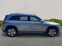 Used Mercedes GLB200 Executive 163 HP (119 kW) 2025 Grey SUV