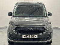 Used Ford Transit Connect Limited 122 HP (89 kW) 2025 Graphite grey (metallic paint) MPV