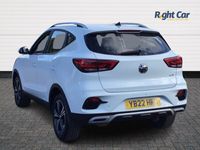used MG ZS 1.5 Excite Vti-Tech