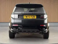 Used Land Rover Discovery 5 HSE Dynamic 309 HP (227 kW) 2023 Grey SUV