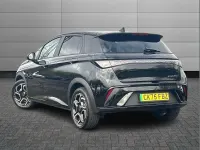 New BYD Dolphin Design 150 kW (204 HP) 2025 Black Hatchback