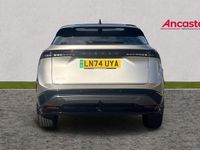 Used Nissan Ariya Evolve 177 kW (242 HP) 2024 Silver SUV