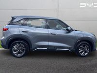 New BYD Atto 2 Boost 130 kW (177 HP) 2025 Grey SUV