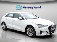 Used Audi A3 Sportback e-tron Sport 201 HP (147 kW) 2023 Hatchback