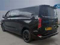 Begagnad Ford Transit Sport 160 kW (218 HK) 2025 Van